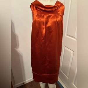 David Meister cocktail dress 4